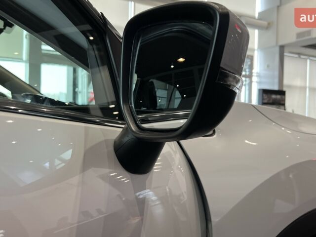 купить новое авто Мицубиси Eclipse Cross 2025 года от официального дилера Автоцентр AUTO.RIA Мицубиси фото