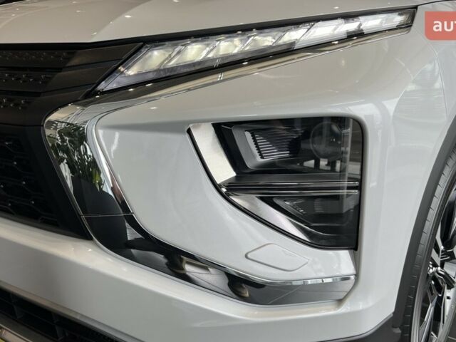 купити нове авто Міцубісі Eclipse Cross 2025 року від офіційного дилера Mitsubishi Арма Моторс Міцубісі фото