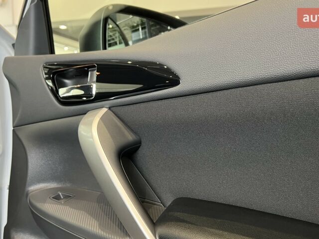 купить новое авто Мицубиси Eclipse Cross 2025 года от официального дилера Автоцентр AUTO.RIA Мицубиси фото