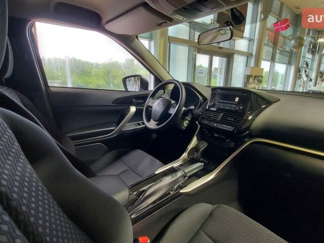 Міцубісі Eclipse Cross 2025 у Дніпро (Дніпропетровську) на Automoto.ua Міцубісі Eclipse Cross, об'ємом двигуна 1.5 л та пробігом 0 тис. км за 31422 $, фото 13 на Automoto.ua