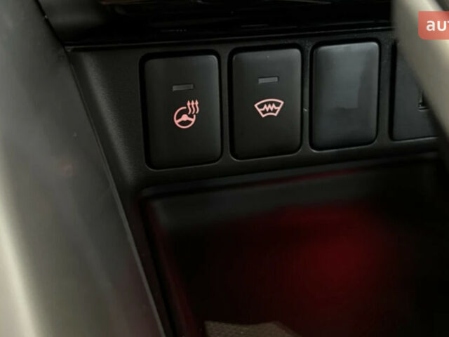 Міцубісі Eclipse Cross, об'ємом двигуна 1.5 л та пробігом 0 тис. км за 30746 $, фото 19 на Automoto.ua