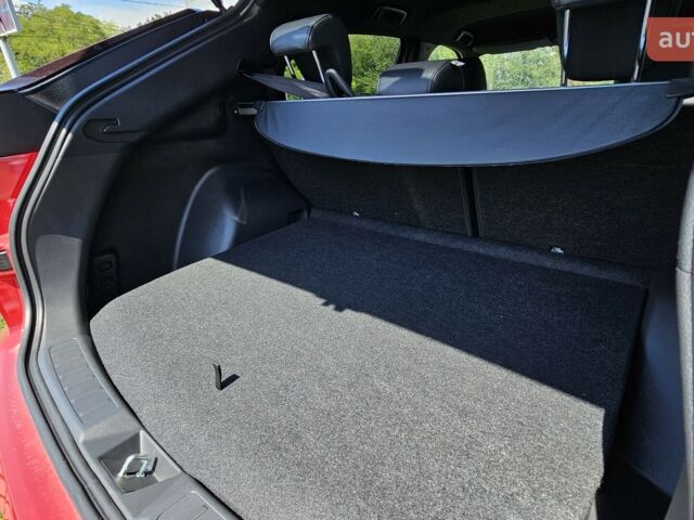 Міцубісі Eclipse Cross, об'ємом двигуна 1.5 л та пробігом 0 тис. км за 32952 $, фото 7 на Automoto.ua