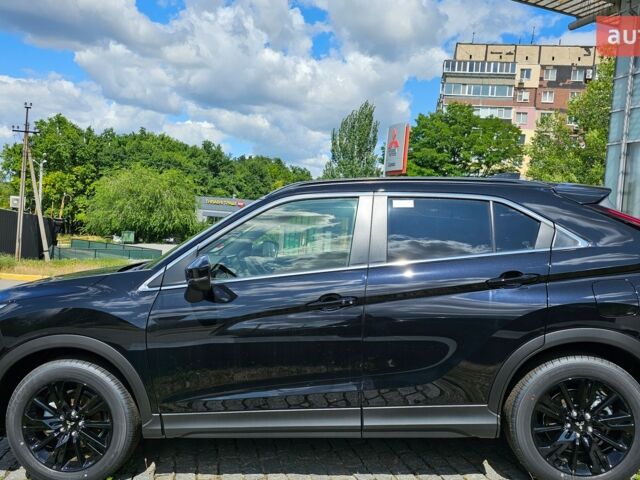 Міцубісі Eclipse Cross, об'ємом двигуна 1.5 л та пробігом 0 тис. км за 32952 $, фото 2 на Automoto.ua