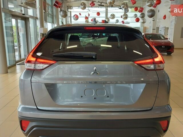 Мицубиси Eclipse Cross, объемом двигателя 1.5 л и пробегом 0 тыс. км за 31611 $, фото 8 на Automoto.ua