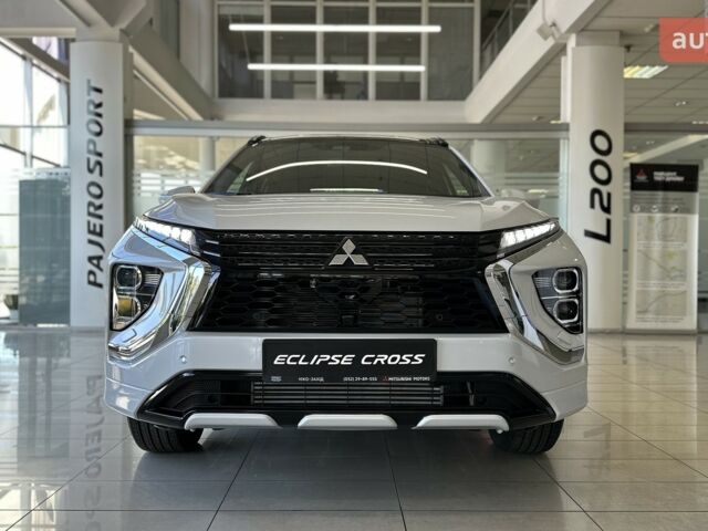 Міцубісі Eclipse Cross, об'ємом двигуна 1.5 л та пробігом 0 тис. км за 33919 $, фото 6 на Automoto.ua