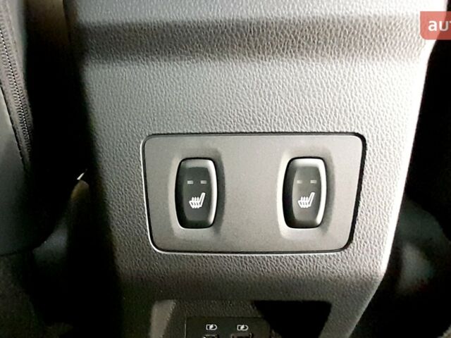 Міцубісі Eclipse Cross, об'ємом двигуна 1.5 л та пробігом 0 тис. км за 31646 $, фото 16 на Automoto.ua