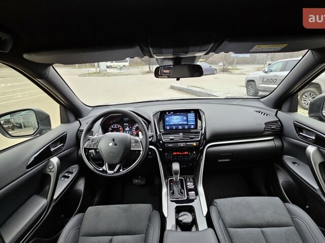Міцубісі Eclipse Cross, об'ємом двигуна 1.5 л та пробігом 0 тис. км за 32128 $, фото 10 на Automoto.ua