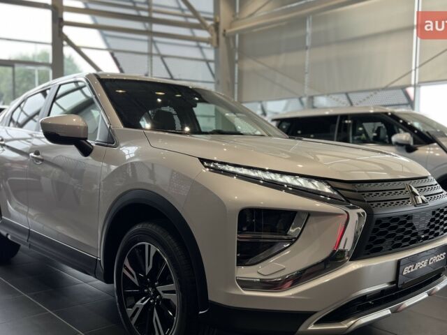купить новое авто Мицубиси Eclipse Cross 2025 года от официального дилера Автоцентр AUTO.RIA Мицубиси фото