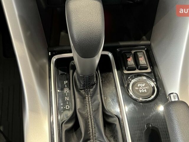 купити нове авто Міцубісі Eclipse Cross 2025 року від офіційного дилера Mitsubishi Арма Моторс Міцубісі фото