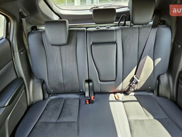 Міцубісі Eclipse Cross, об'ємом двигуна 1.5 л та пробігом 0 тис. км за 32952 $, фото 8 на Automoto.ua