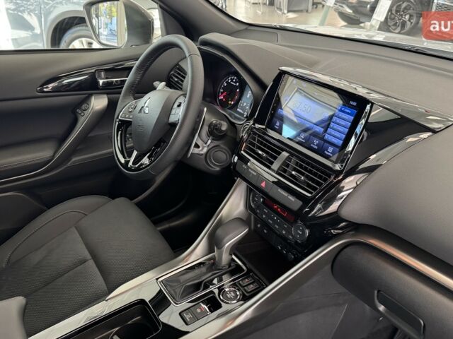 купити нове авто Міцубісі Eclipse Cross 2025 року від офіційного дилера Автоцентр AUTO.RIA Міцубісі фото