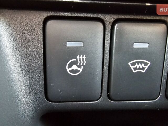 Міцубісі Eclipse Cross, об'ємом двигуна 1.5 л та пробігом 0 тис. км за 32952 $, фото 14 на Automoto.ua