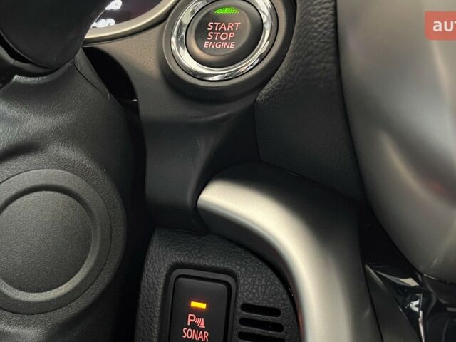 Мицубиси Eclipse Cross, объемом двигателя 1.5 л и пробегом 0 тыс. км за 34915 $, фото 27 на Automoto.ua