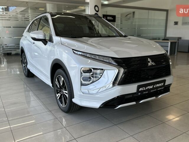 Міцубісі Eclipse Cross, об'ємом двигуна 1.5 л та пробігом 0 тис. км за 33919 $, фото 8 на Automoto.ua