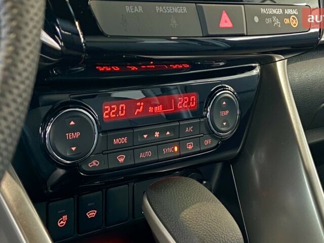 Міцубісі Eclipse Cross, об'ємом двигуна 1.5 л та пробігом 0 тис. км за 33205 $, фото 17 на Automoto.ua