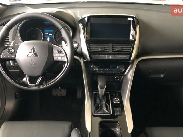 Мицубиси Eclipse Cross, объемом двигателя 1.5 л и пробегом 0 тыс. км за 35181 $, фото 13 на Automoto.ua
