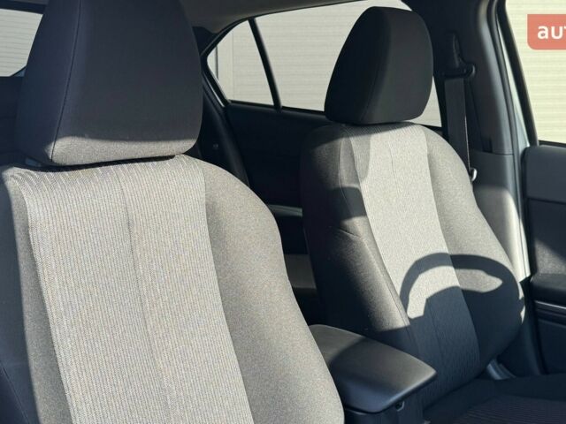 купити нове авто Міцубісі Eclipse Cross 2025 року від офіційного дилера Mitsubishi Motors Чернівці Міцубісі фото