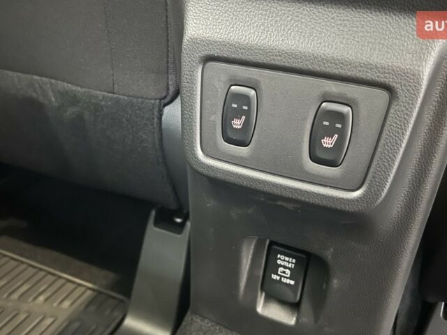 купити нове авто Міцубісі Eclipse Cross 2025 року від офіційного дилера Mitsubishi Арма Моторс Міцубісі фото