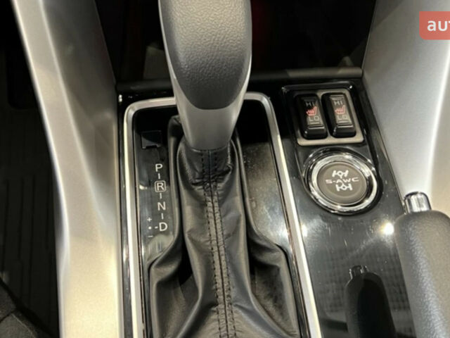 Міцубісі Eclipse Cross, об'ємом двигуна 1.5 л та пробігом 0 тис. км за 30746 $, фото 16 на Automoto.ua