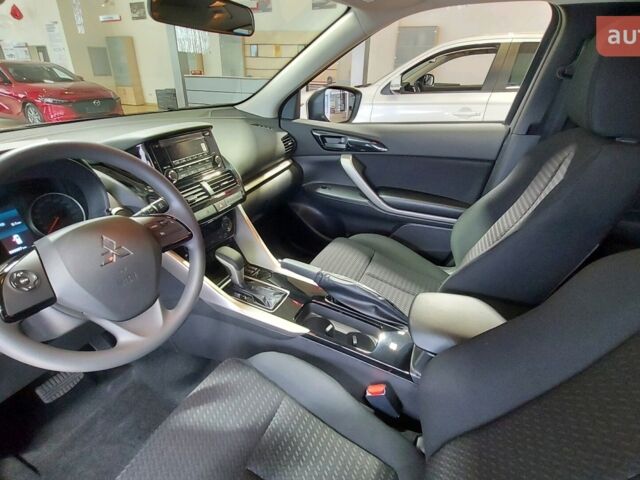 Міцубісі Eclipse Cross 2025 у Дніпро (Дніпропетровську) на Automoto.ua Міцубісі Eclipse Cross, об'ємом двигуна 1.5 л та пробігом 0 тис. км за 31422 $, фото 5 на Automoto.ua