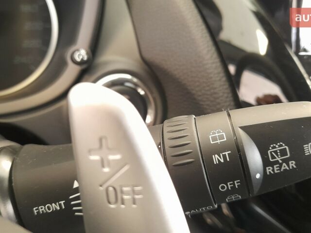 Міцубісі Eclipse Cross, об'ємом двигуна 1.5 л та пробігом 0 тис. км за 31646 $, фото 21 на Automoto.ua