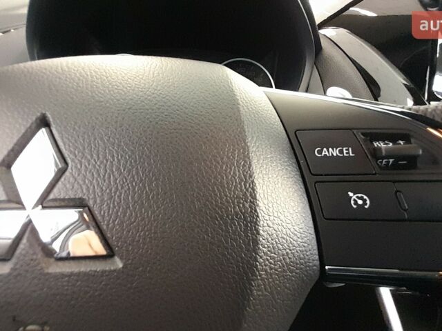 Міцубісі Eclipse Cross, об'ємом двигуна 1.5 л та пробігом 0 тис. км за 31646 $, фото 19 на Automoto.ua