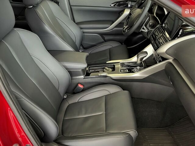 Мицубиси Eclipse Cross, объемом двигателя 1.5 л и пробегом 0 тыс. км за 34915 $, фото 33 на Automoto.ua