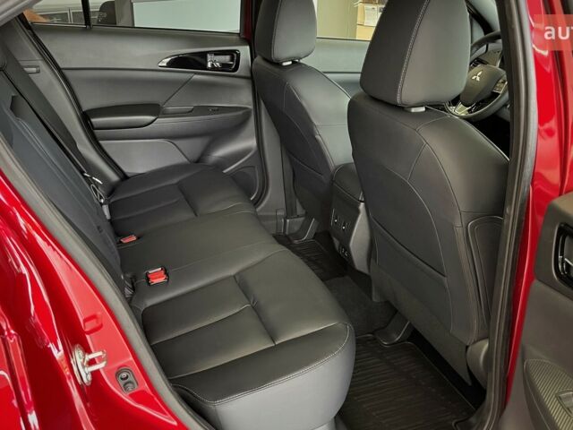 Мицубиси Eclipse Cross, объемом двигателя 1.5 л и пробегом 0 тыс. км за 34915 $, фото 22 на Automoto.ua