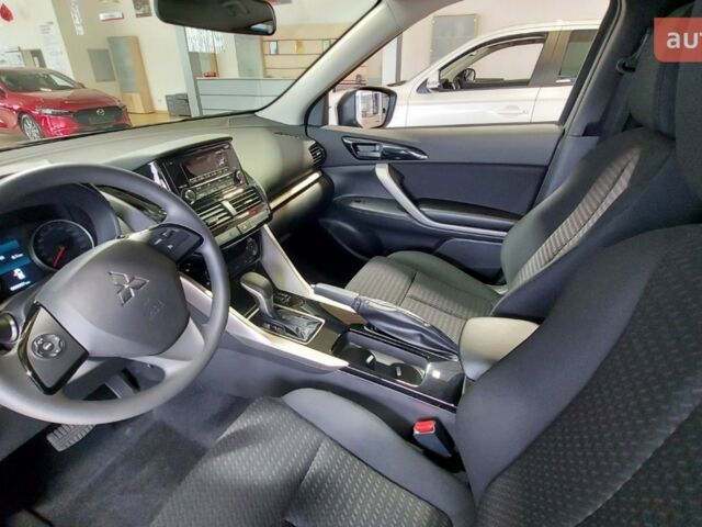 Мицубиси Eclipse Cross, объемом двигателя 1.5 л и пробегом 0 тыс. км за 31611 $, фото 9 на Automoto.ua