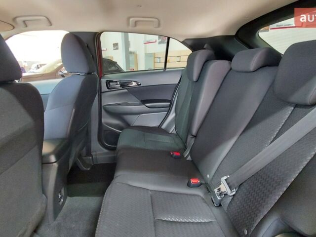 Міцубісі Eclipse Cross 2025 у Дніпро (Дніпропетровську) на Automoto.ua Міцубісі Eclipse Cross, об'ємом двигуна 1.5 л та пробігом 0 тис. км за 31422 $, фото 8 на Automoto.ua