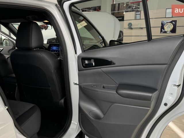 купити нове авто Міцубісі Eclipse Cross 2025 року від офіційного дилера Автоцентр AUTO.RIA Міцубісі фото