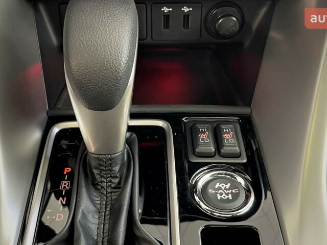 Мицубиси Eclipse Cross, объемом двигателя 1.5 л и пробегом 0 тыс. км за 34915 $, фото 26 на Automoto.ua