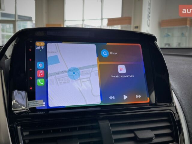 Мицубиси Eclipse Cross, объемом двигателя 1.5 л и пробегом 0 тыс. км за 34915 $, фото 17 на Automoto.ua