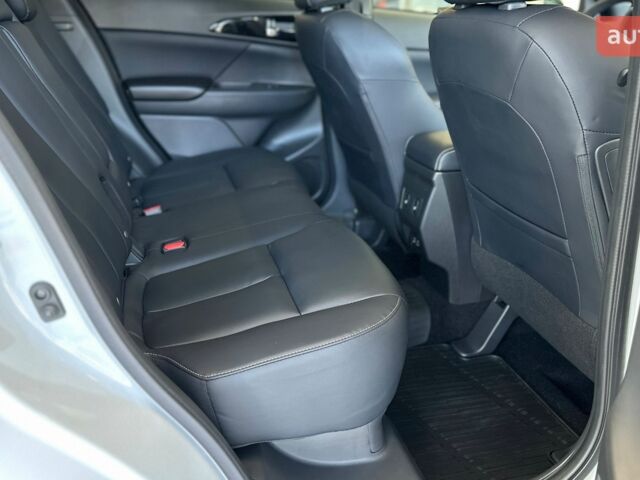 Міцубісі Eclipse Cross 2025 у Львові на Automoto.ua Міцубісі Eclipse Cross, об'ємом двигуна 1.5 л та пробігом 0 тис. км за 35256 $, фото 28 на Automoto.ua