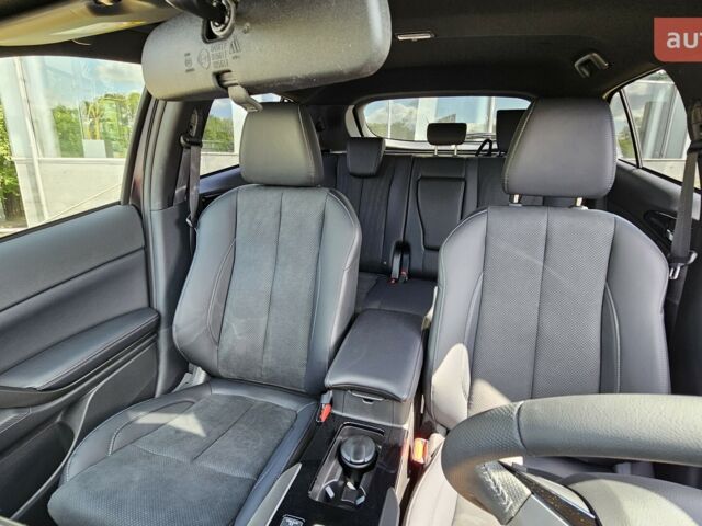 Міцубісі Eclipse Cross, об'ємом двигуна 1.5 л та пробігом 0 тис. км за 32952 $, фото 9 на Automoto.ua