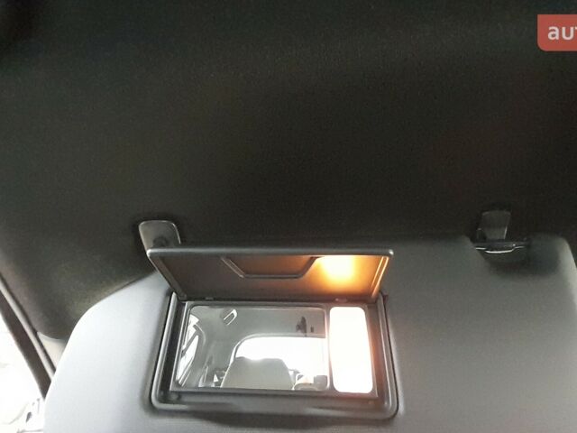 Міцубісі Eclipse Cross, об'ємом двигуна 1.5 л та пробігом 0 тис. км за 31646 $, фото 30 на Automoto.ua