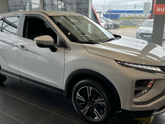 купити нове авто Міцубісі Eclipse Cross 2025 року від офіційного дилера Mitsubishi Арма Моторс Міцубісі фото