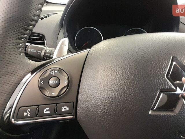 Міцубісі Eclipse Cross, об'ємом двигуна 1.5 л та пробігом 0 тис. км за 31646 $, фото 18 на Automoto.ua