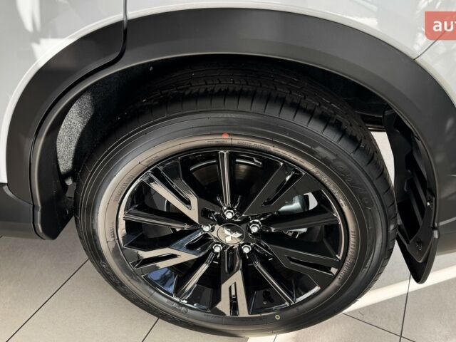 купити нове авто Міцубісі Eclipse Cross 2025 року від офіційного дилера Автоцентр AUTO.RIA Міцубісі фото