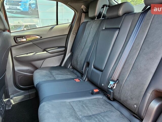 Міцубісі Eclipse Cross, об'ємом двигуна 1.5 л та пробігом 0 тис. км за 32952 $, фото 6 на Automoto.ua