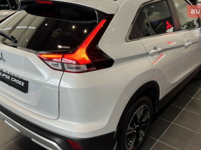 купить новое авто Мицубиси Eclipse Cross 2025 года от официального дилера Автоцентр AUTO.RIA Мицубиси фото
