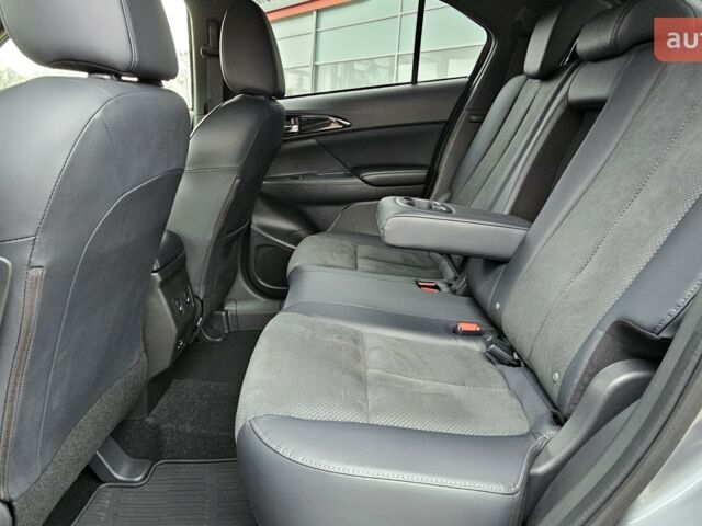 Міцубісі Eclipse Cross, об'ємом двигуна 1.5 л та пробігом 0 тис. км за 32128 $, фото 4 на Automoto.ua