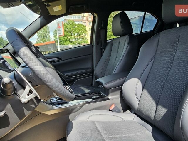 Міцубісі Eclipse Cross, об'ємом двигуна 1.5 л та пробігом 0 тис. км за 32952 $, фото 5 на Automoto.ua