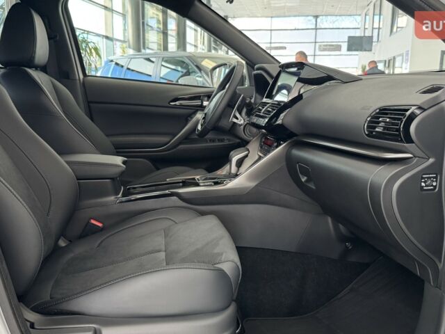 купити нове авто Міцубісі Eclipse Cross 2025 року від офіційного дилера Автоцентр AUTO.RIA Міцубісі фото