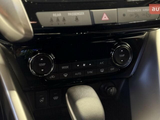 Міцубісі Eclipse Cross, об'ємом двигуна 1.5 л та пробігом 0 тис. км за 30789 $, фото 14 на Automoto.ua