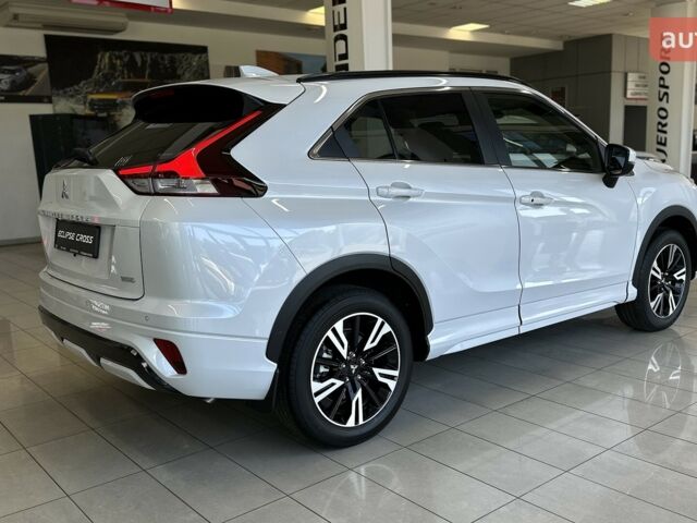 Міцубісі Eclipse Cross 2025 у Львові на Automoto.ua Міцубісі Eclipse Cross, об'ємом двигуна 1.5 л та пробігом 0 тис. км за 35256 $, фото 14 на Automoto.ua