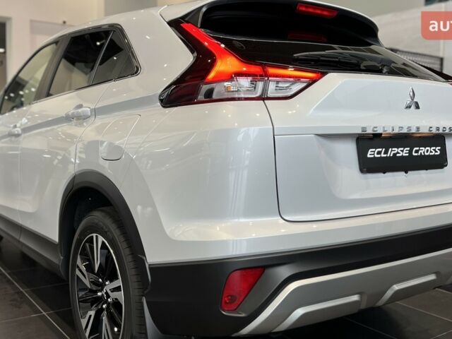 купить новое авто Мицубиси Eclipse Cross 2025 года от официального дилера Автоцентр AUTO.RIA Мицубиси фото