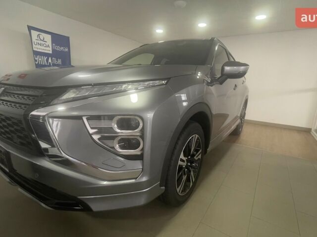 Мицубиси Eclipse Cross, объемом двигателя 1.5 л и пробегом 0 тыс. км за 33797 $, фото 3 на Automoto.ua