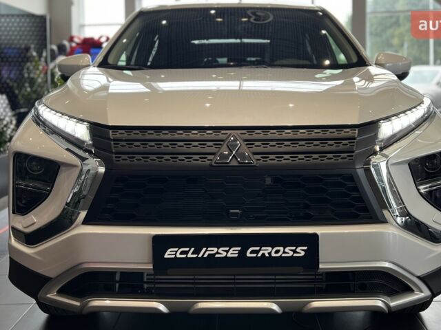 купить новое авто Мицубиси Eclipse Cross 2025 года от официального дилера Автоцентр AUTO.RIA Мицубиси фото