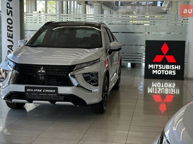 Міцубісі Eclipse Cross 2025 у Львові на Automoto.ua Міцубісі Eclipse Cross, об'ємом двигуна 1.5 л та пробігом 0 тис. км за 35256 $, фото 3 на Automoto.ua
